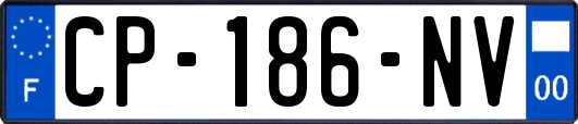 CP-186-NV