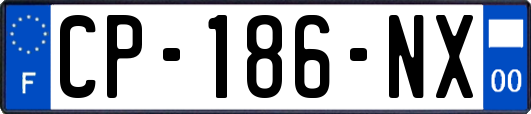 CP-186-NX