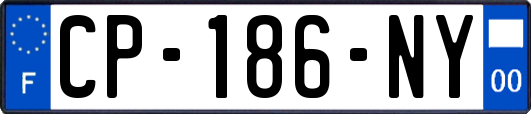 CP-186-NY