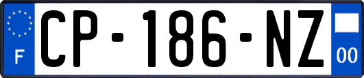 CP-186-NZ