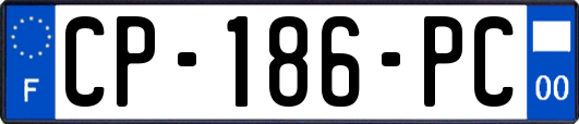 CP-186-PC