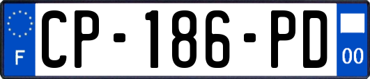 CP-186-PD