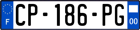 CP-186-PG