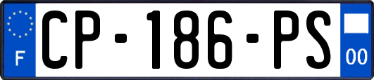 CP-186-PS