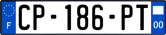 CP-186-PT