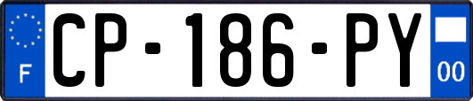 CP-186-PY