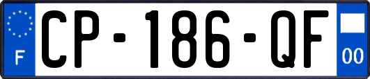 CP-186-QF