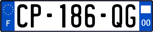 CP-186-QG