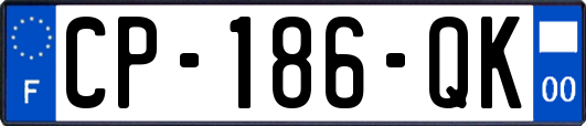 CP-186-QK