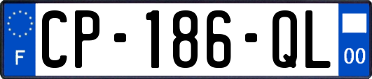 CP-186-QL