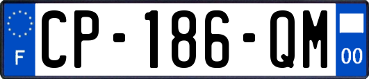 CP-186-QM