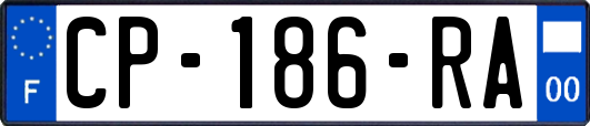 CP-186-RA