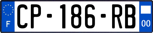 CP-186-RB