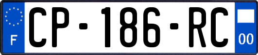 CP-186-RC