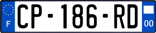 CP-186-RD