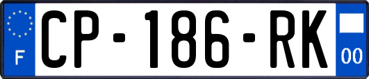 CP-186-RK