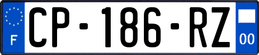 CP-186-RZ