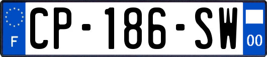 CP-186-SW