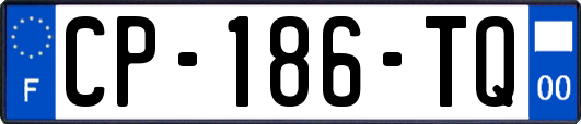 CP-186-TQ