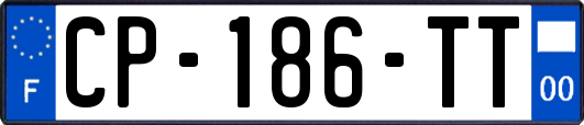 CP-186-TT