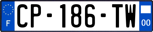 CP-186-TW