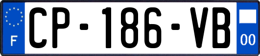 CP-186-VB