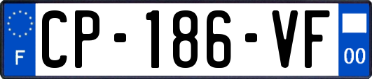 CP-186-VF