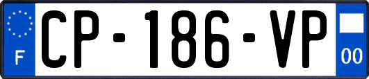 CP-186-VP