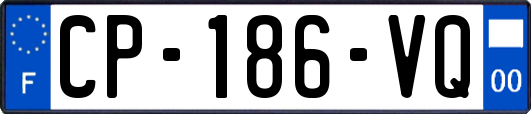 CP-186-VQ