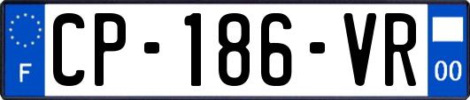 CP-186-VR