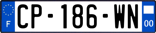 CP-186-WN