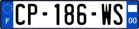 CP-186-WS