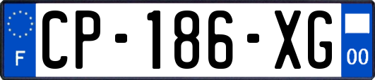 CP-186-XG