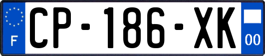 CP-186-XK