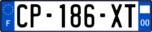 CP-186-XT