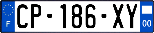 CP-186-XY