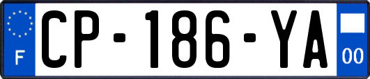 CP-186-YA