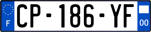 CP-186-YF