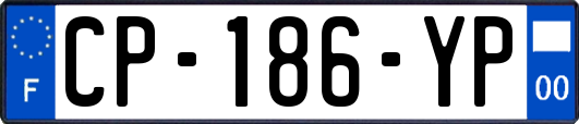 CP-186-YP