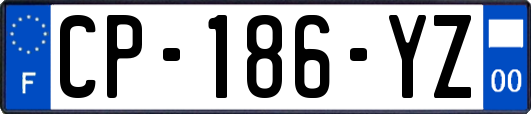 CP-186-YZ