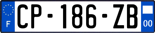 CP-186-ZB