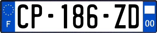 CP-186-ZD