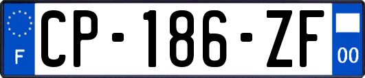 CP-186-ZF