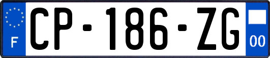 CP-186-ZG