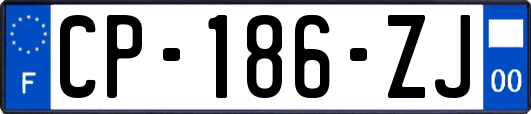 CP-186-ZJ