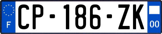 CP-186-ZK