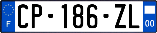 CP-186-ZL