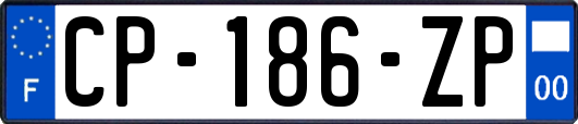 CP-186-ZP