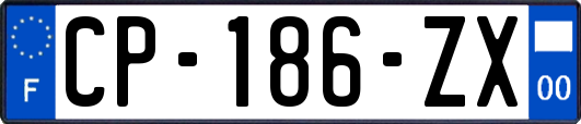 CP-186-ZX