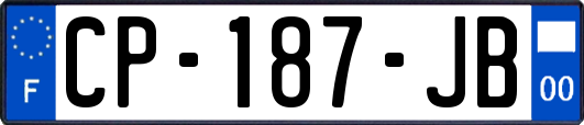 CP-187-JB